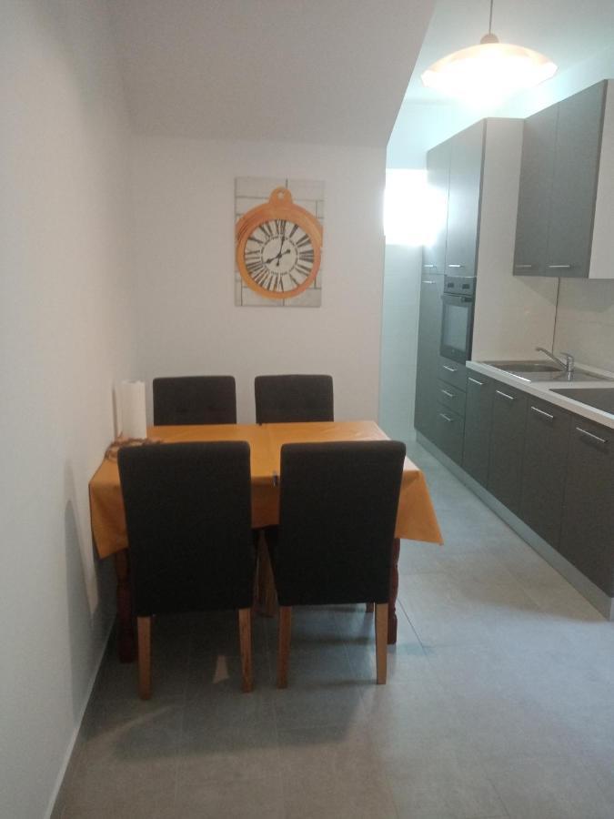 Appartement Marina *