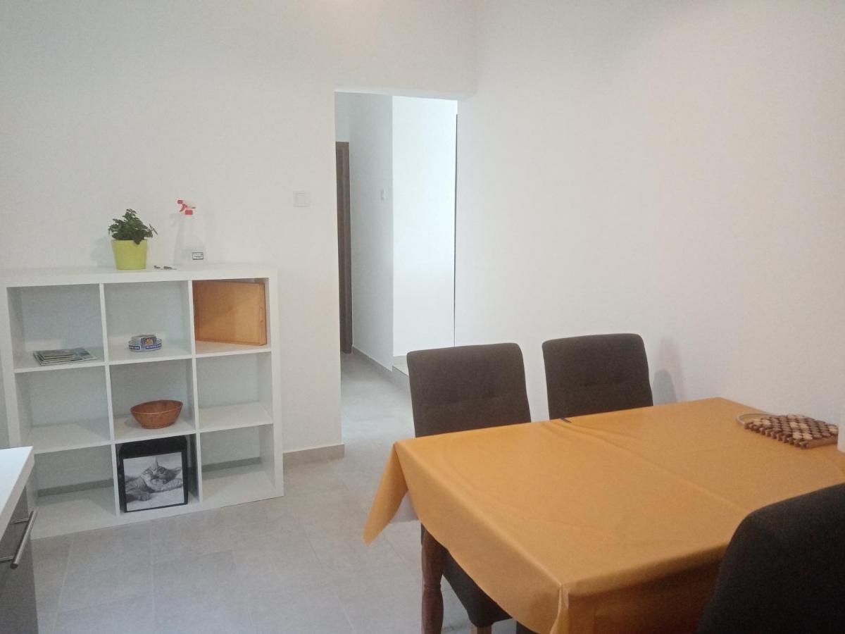 Appartement Marina