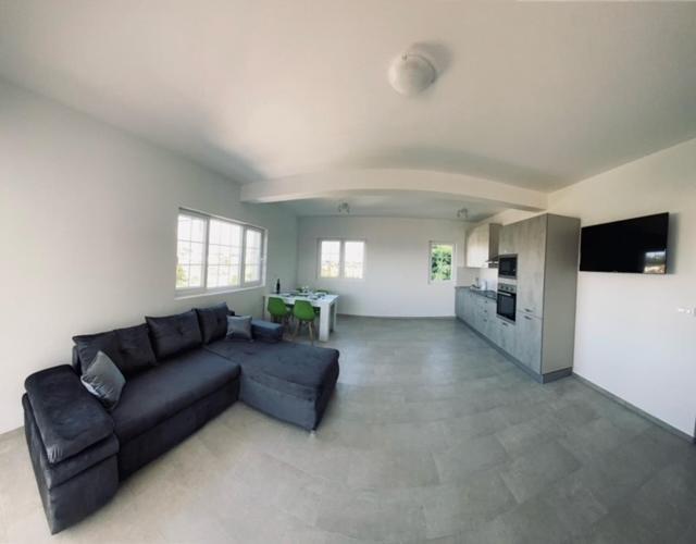 Marina Appartement *