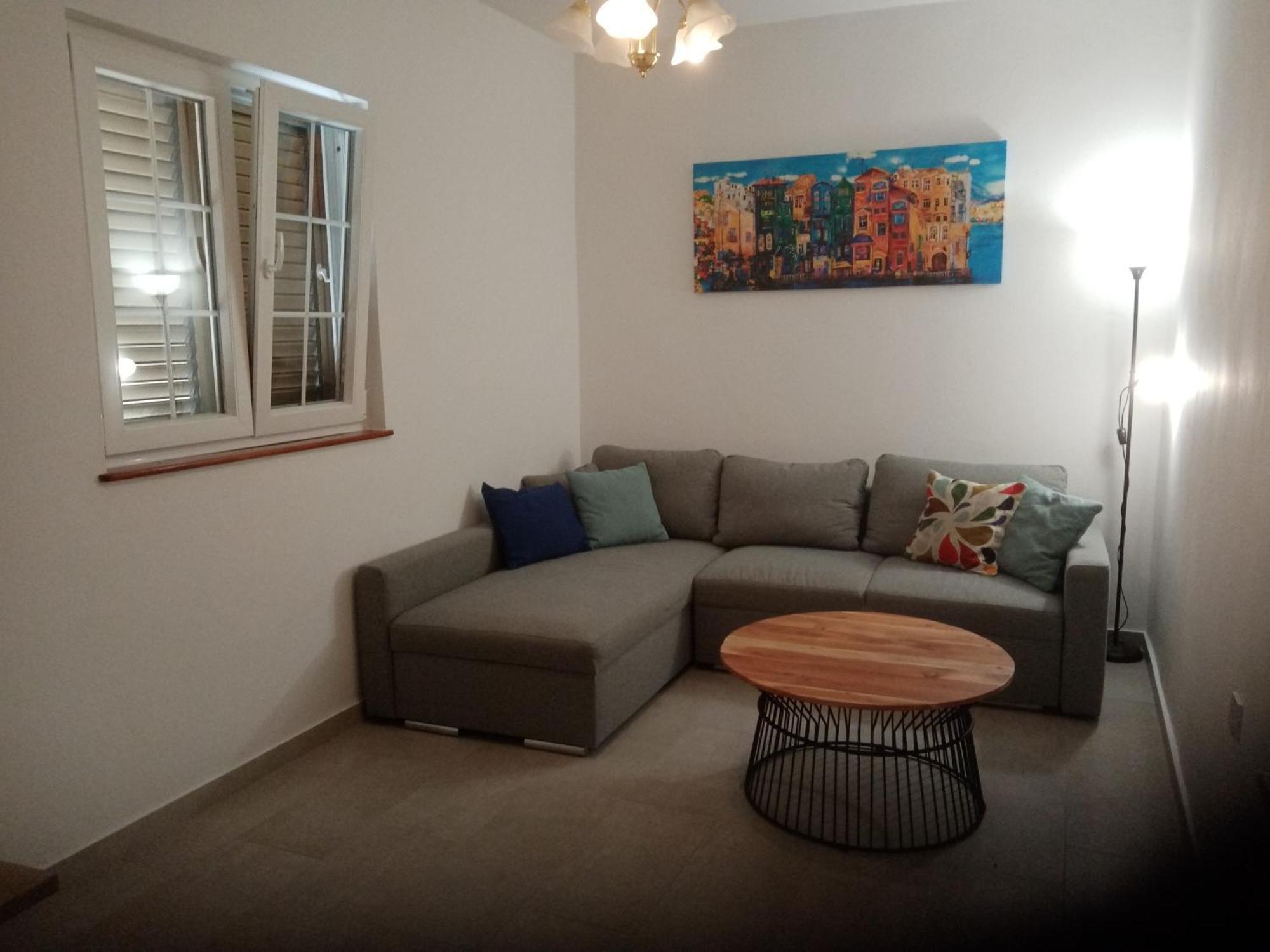 Marina Apartment