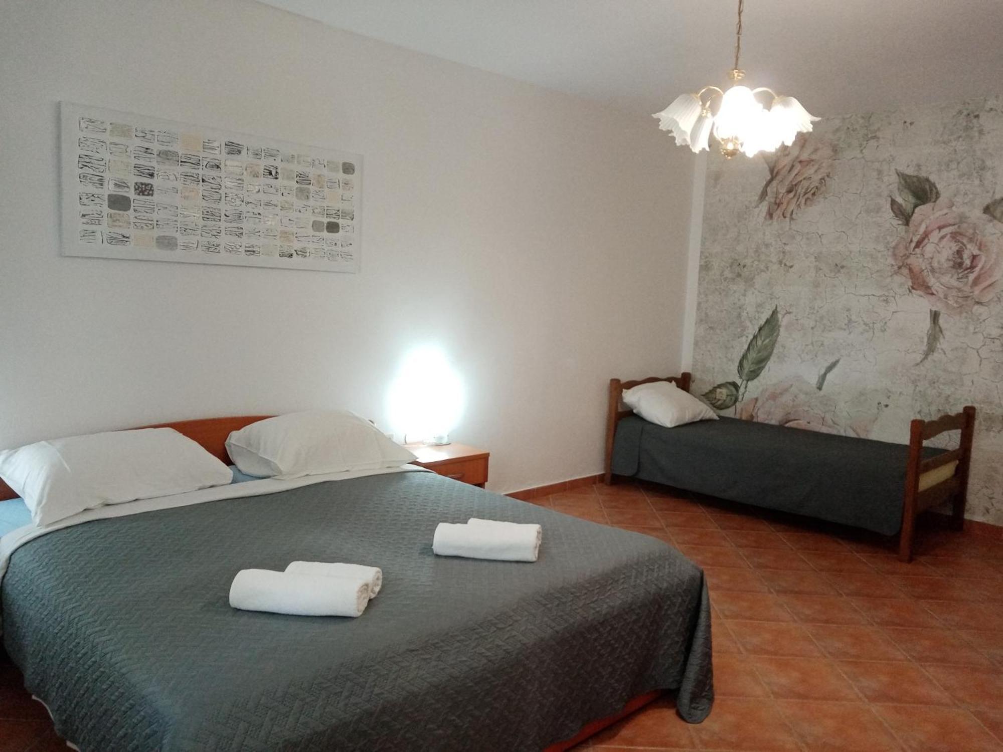 Apartment Marina Lopar