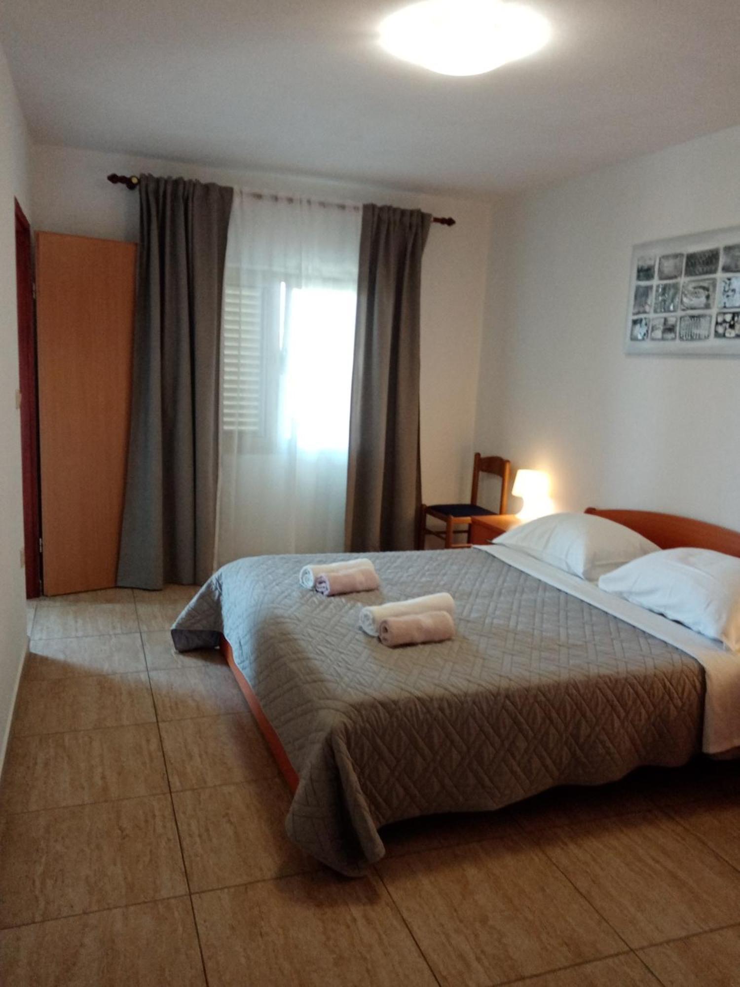 Marina Apartment