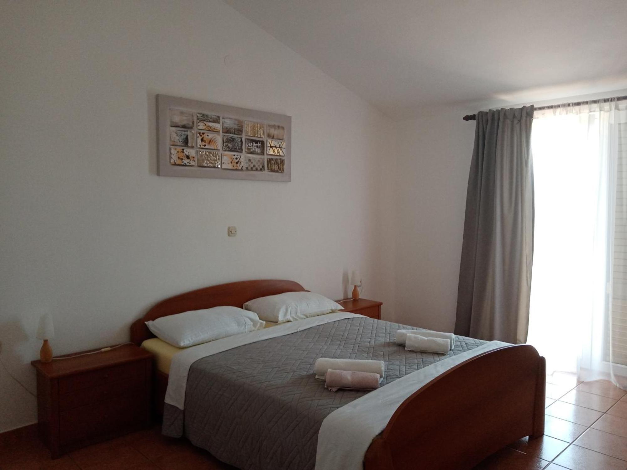 Apartment Marina *