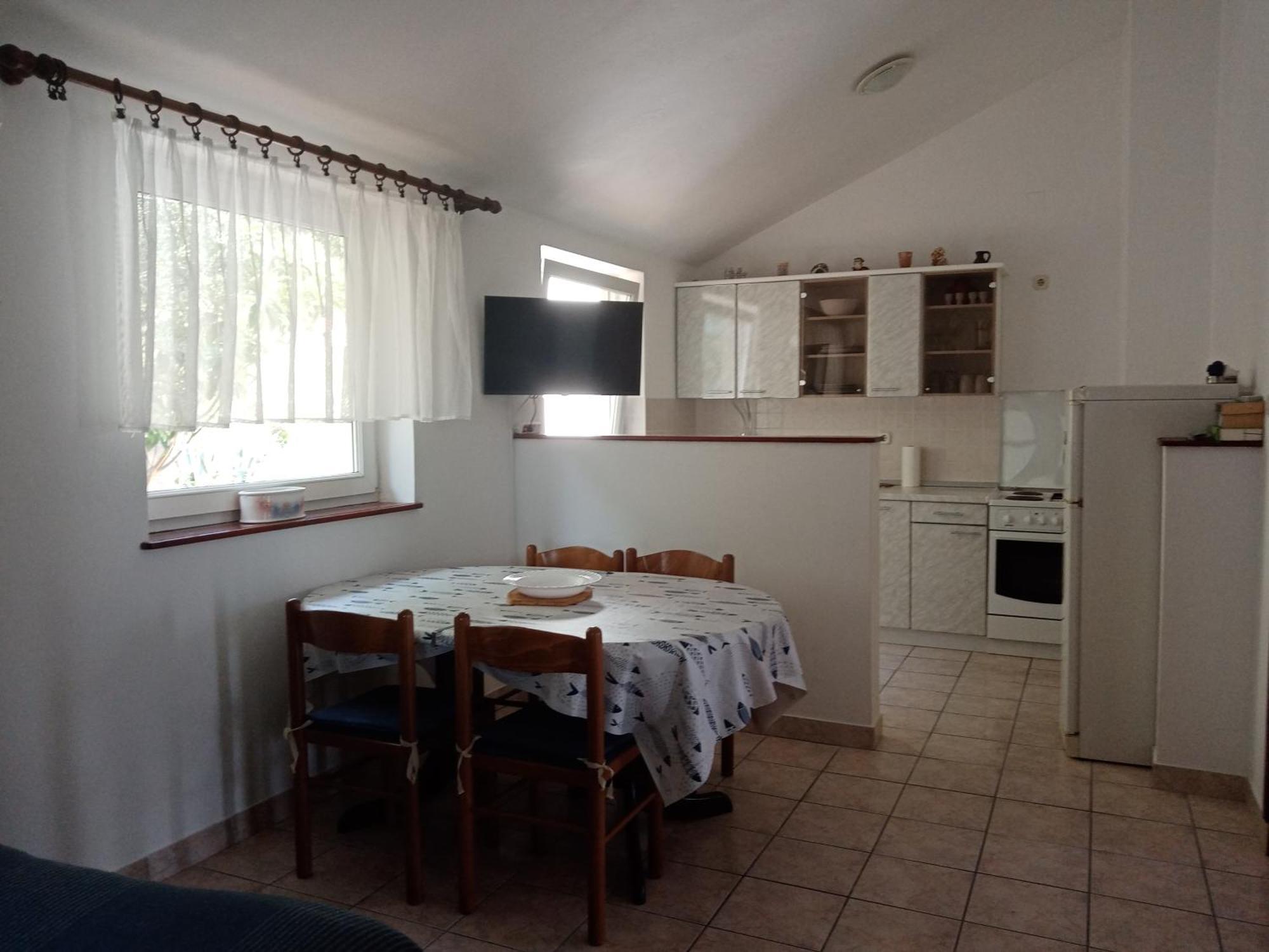 Marina Apartment Lopar