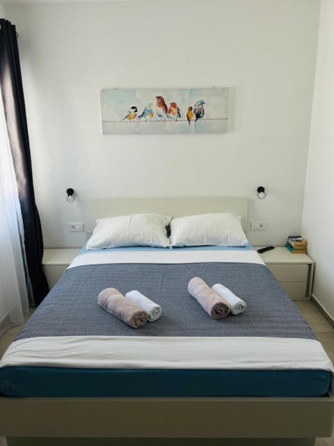 Apartment Marina Lopar