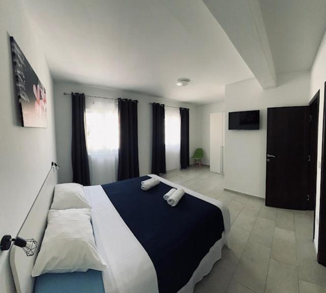 Marina Apartment