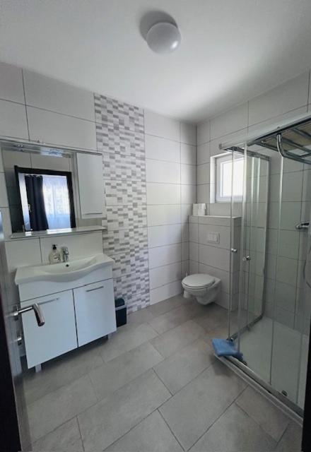 Marina Apartment Lopar