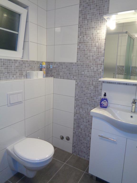 Marina Appartement
