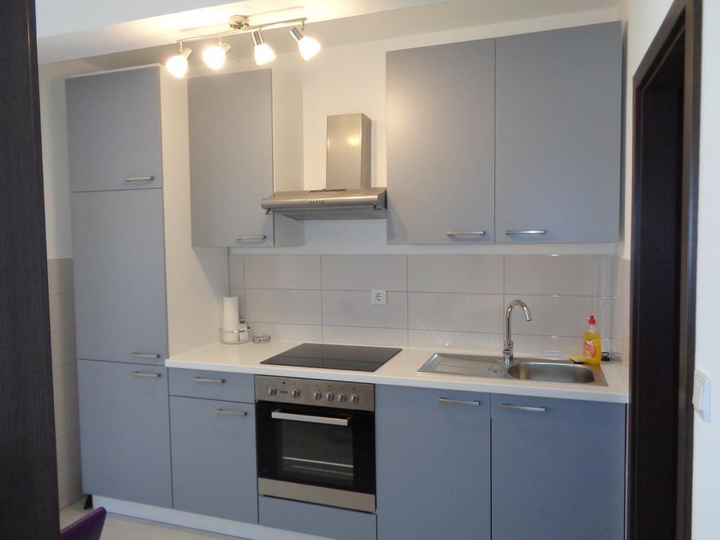 Appartement Marina