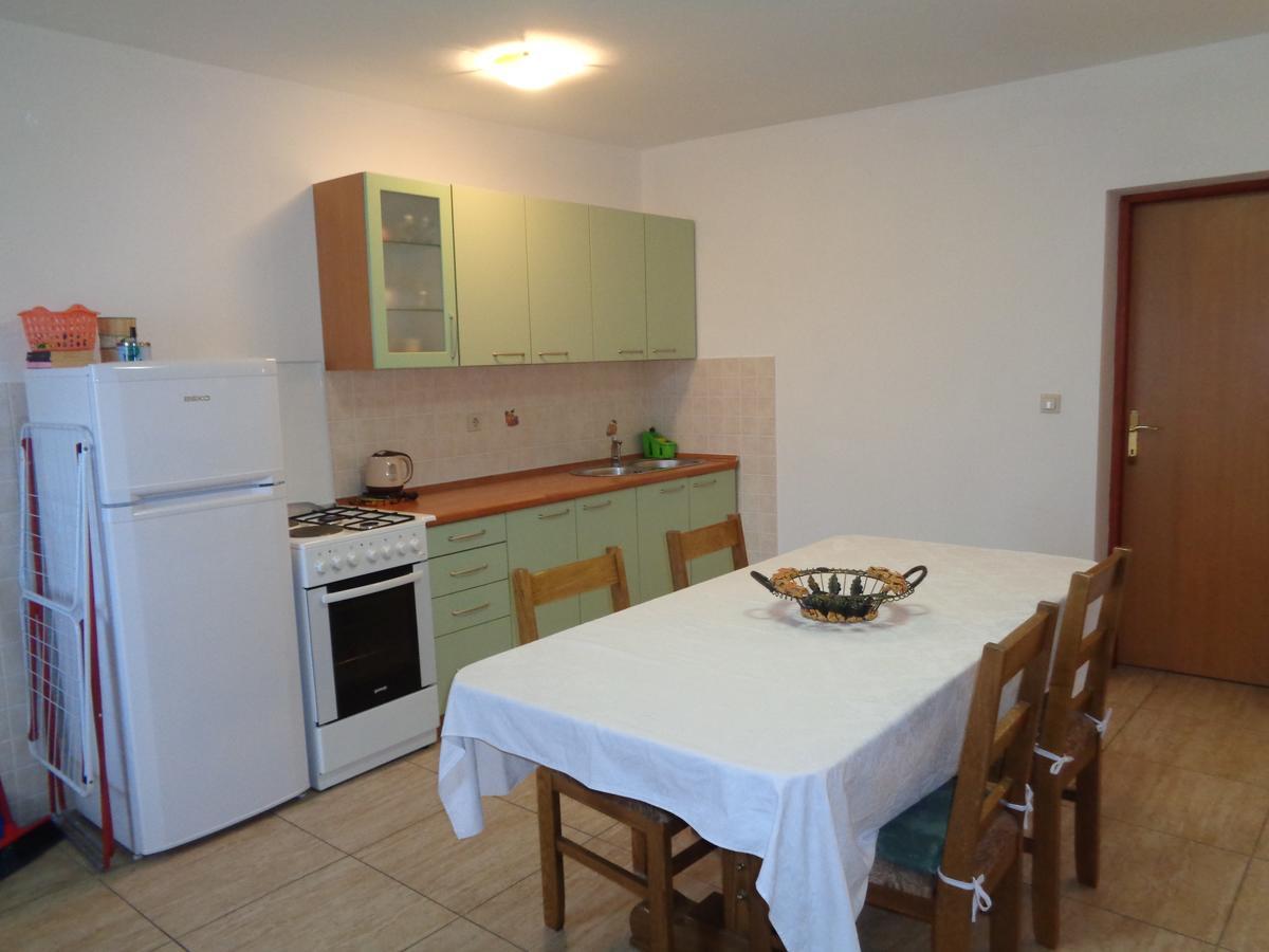 Appartement Marina