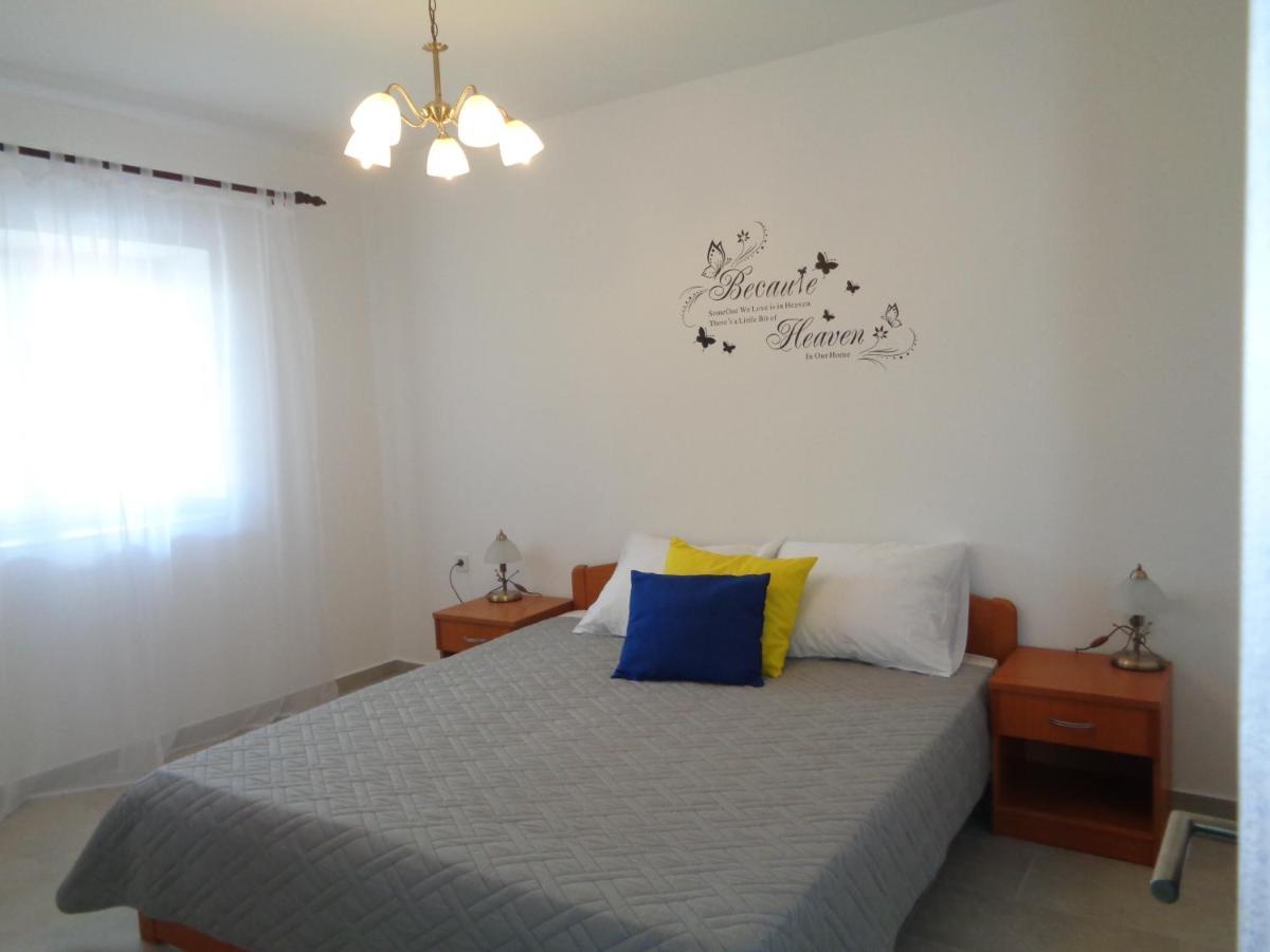 Marina Appartement *