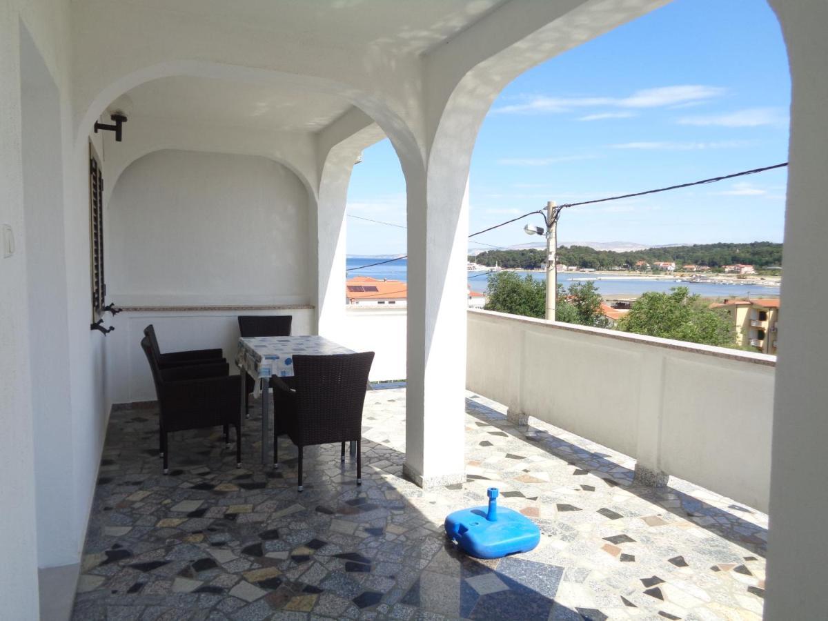 Appartement Marina