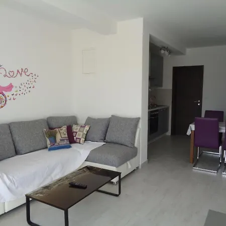 Apartments Marina Lopar Exterior foto