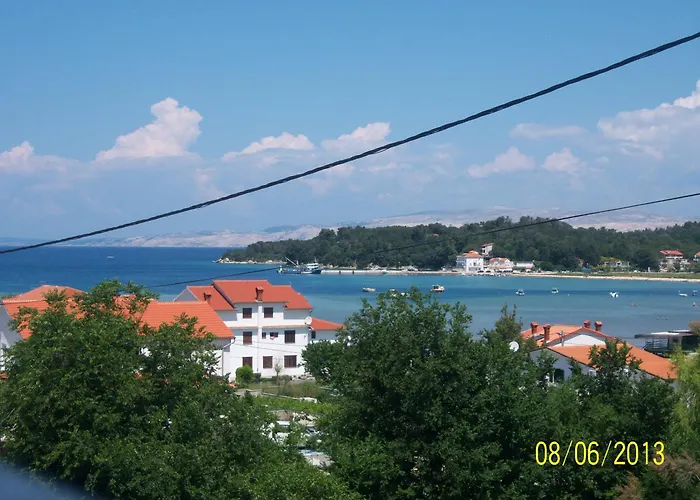 Apartments Marina