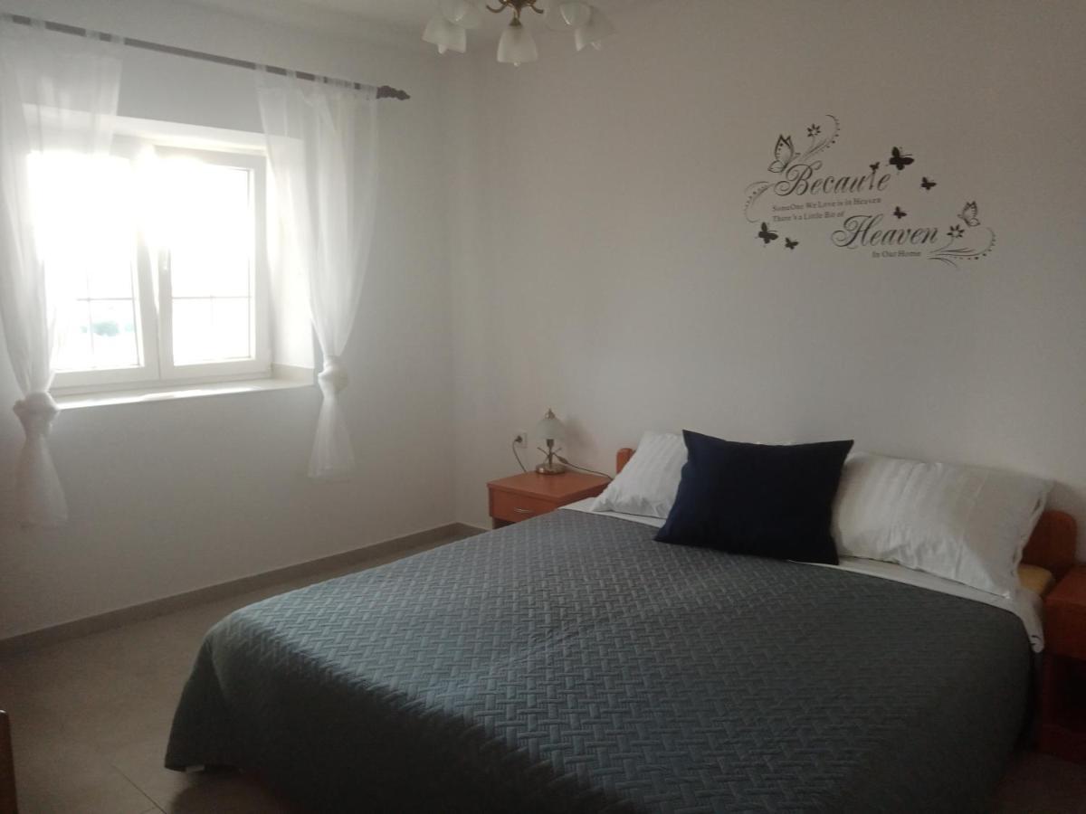 Marina Apartment