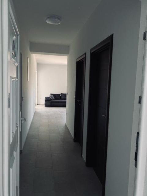 Marina Apartment *