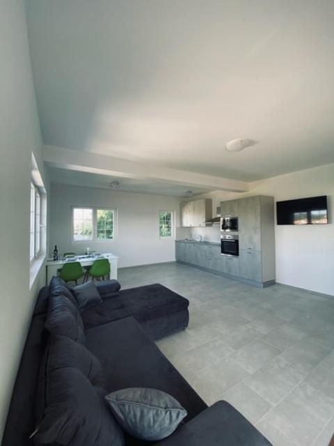 Marina Apartment