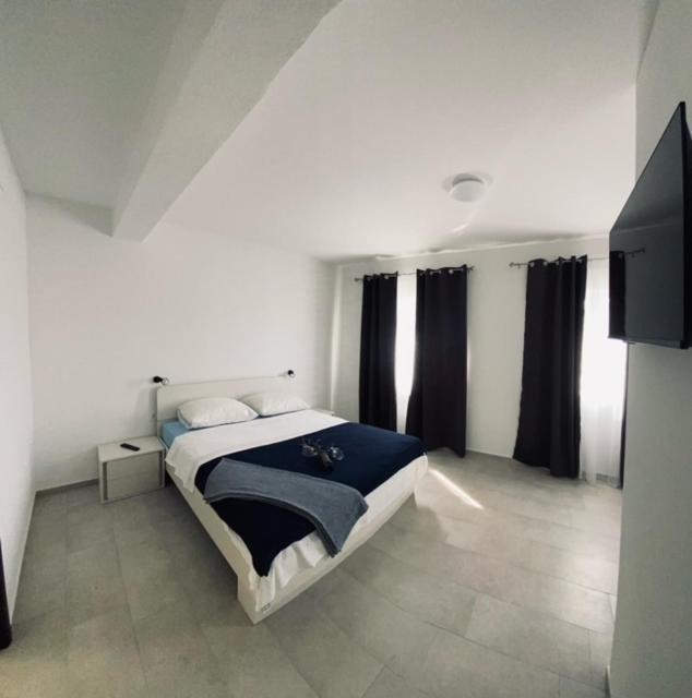 Apartment Marina Lopar