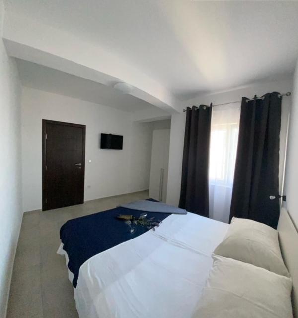 Apartment Marina