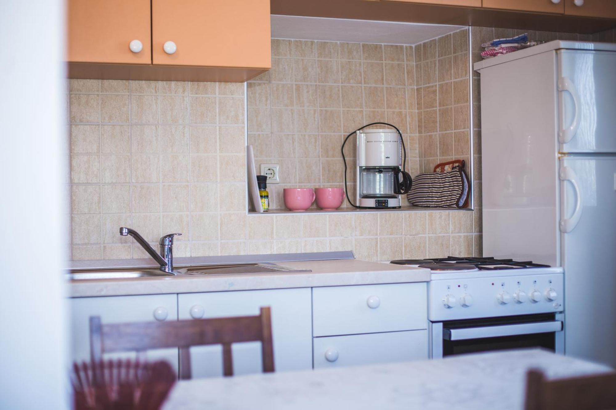 Marina Apartment Lopar