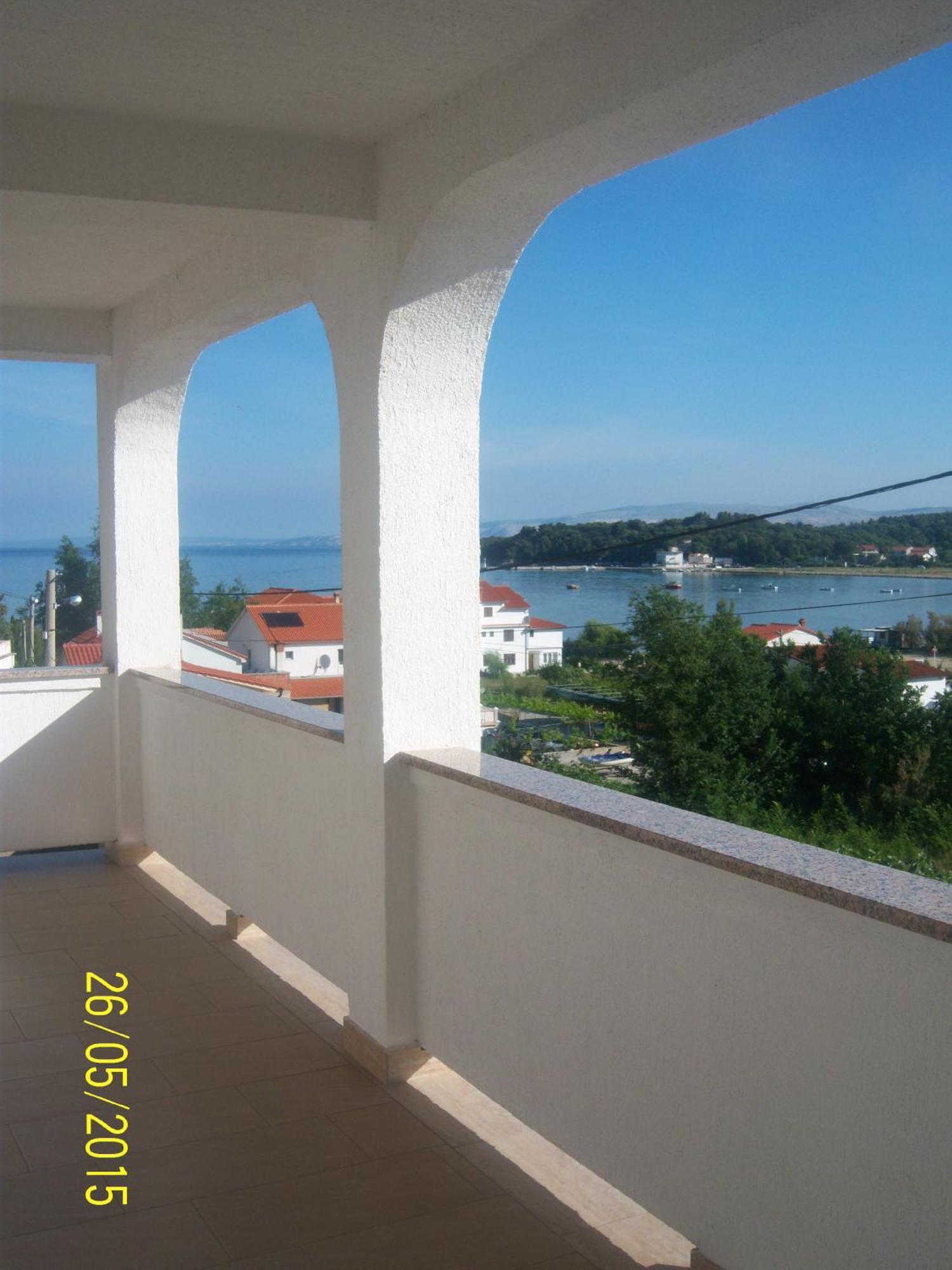 Marina Apartment *