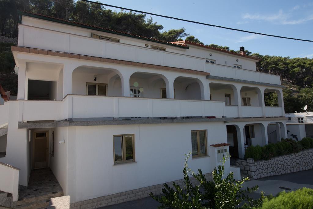 Apartment Marina Lopar