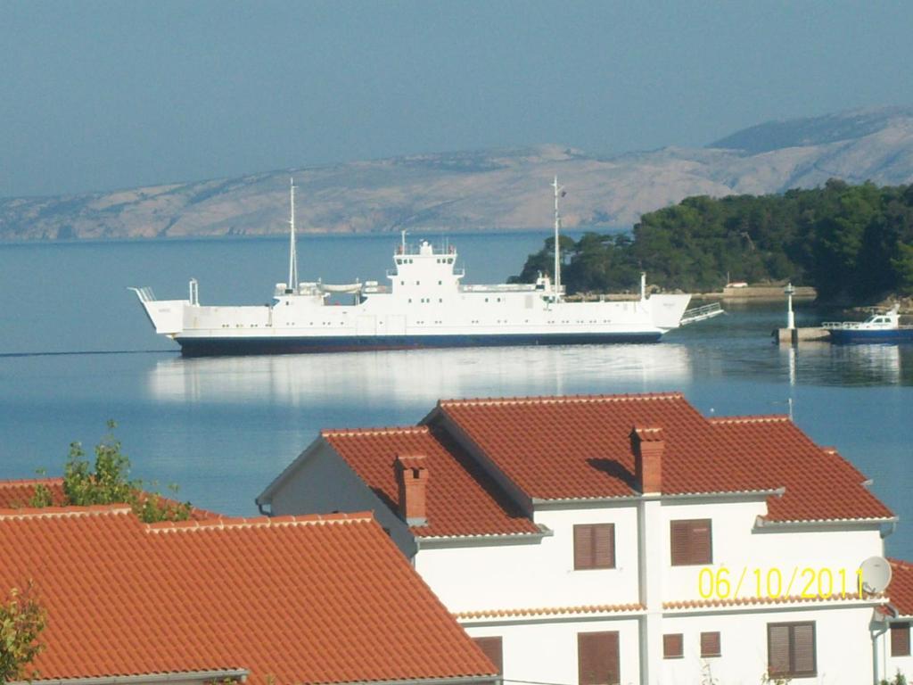 Marina Apartment Lopar