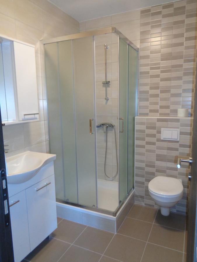 Marina Apartment