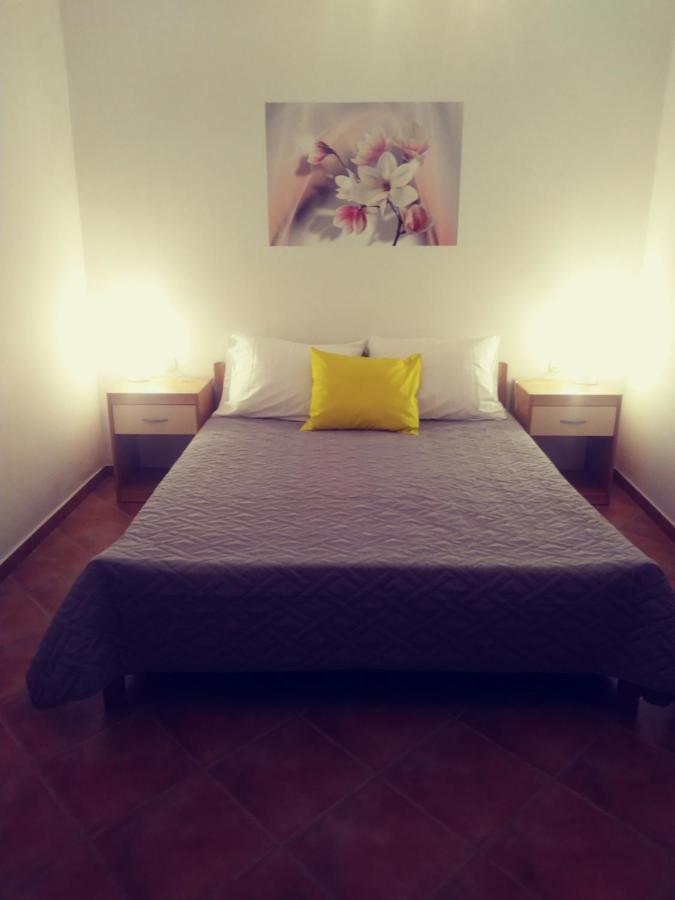 Apartment Marina *