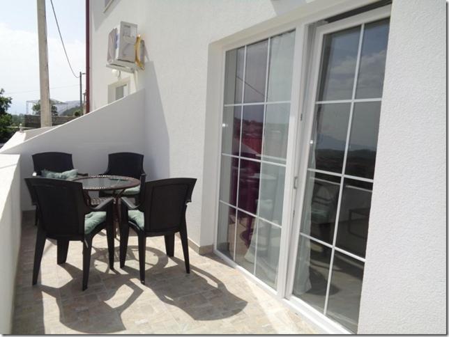Marina Apartment *