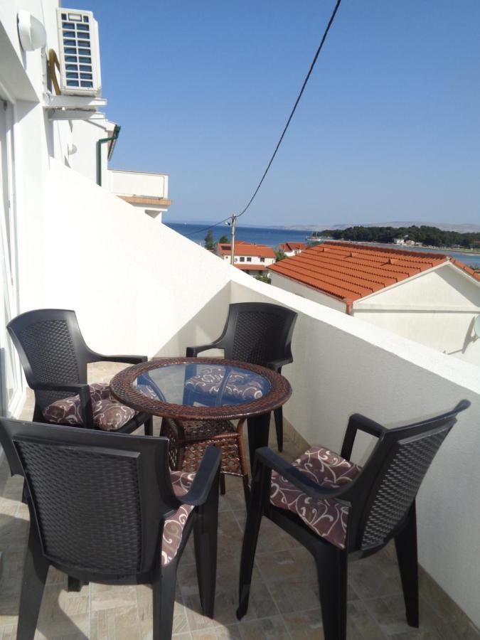 Apartment Marina