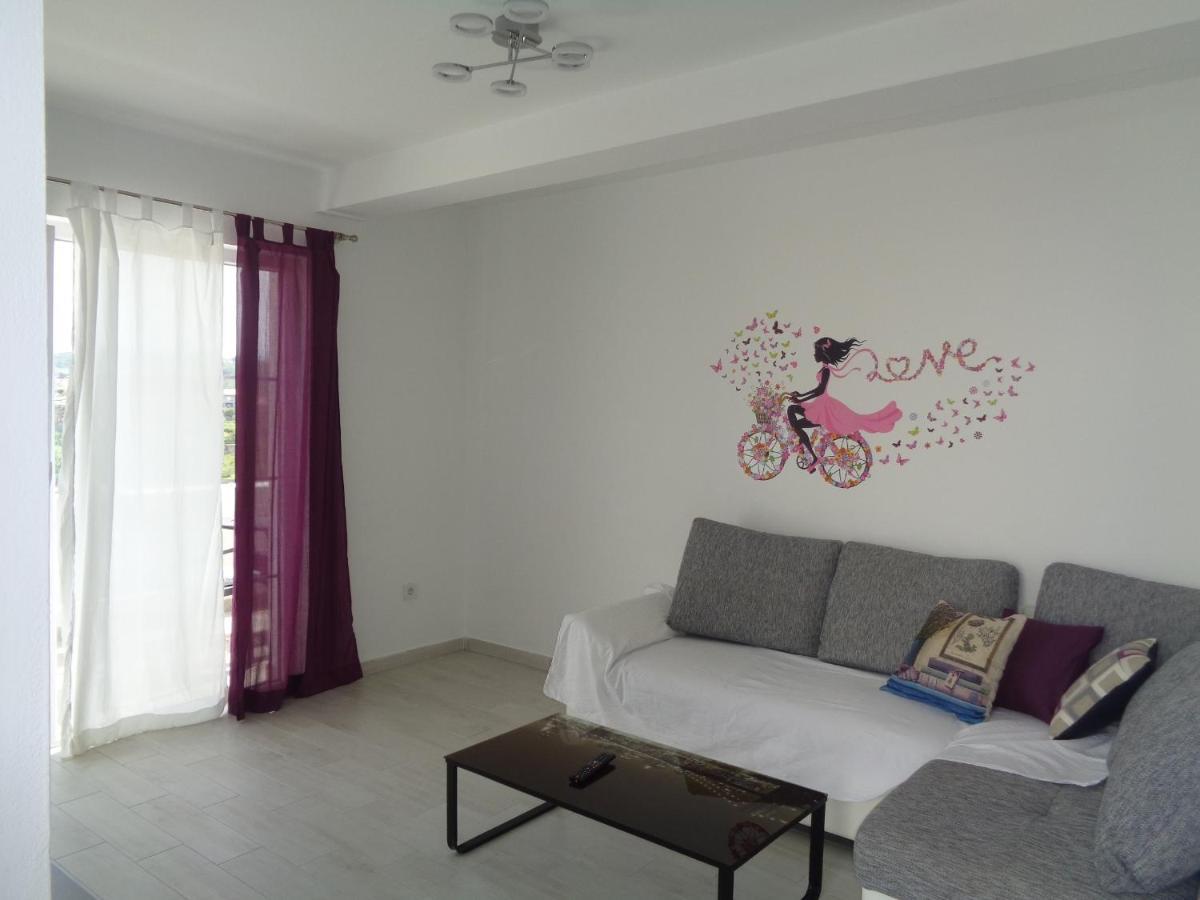 Apartment Marina