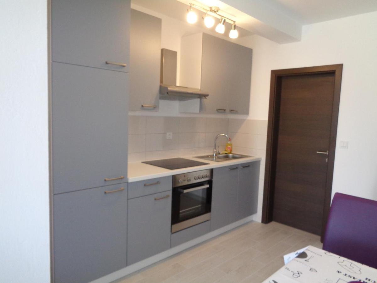 Apartment Marina *