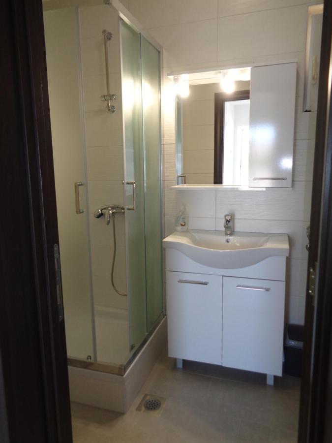 Marina Apartment Lopar