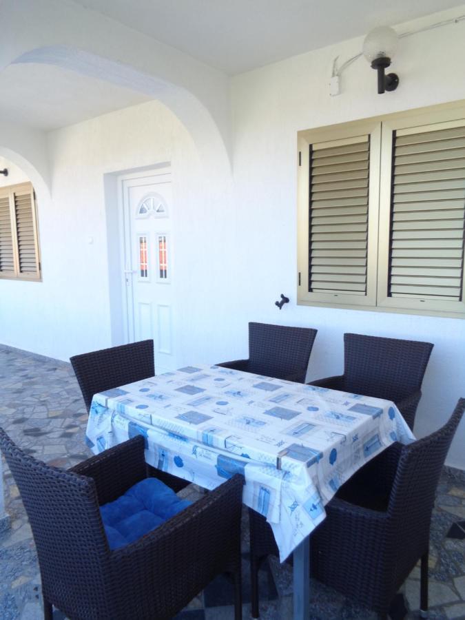 Apartment Marina Lopar