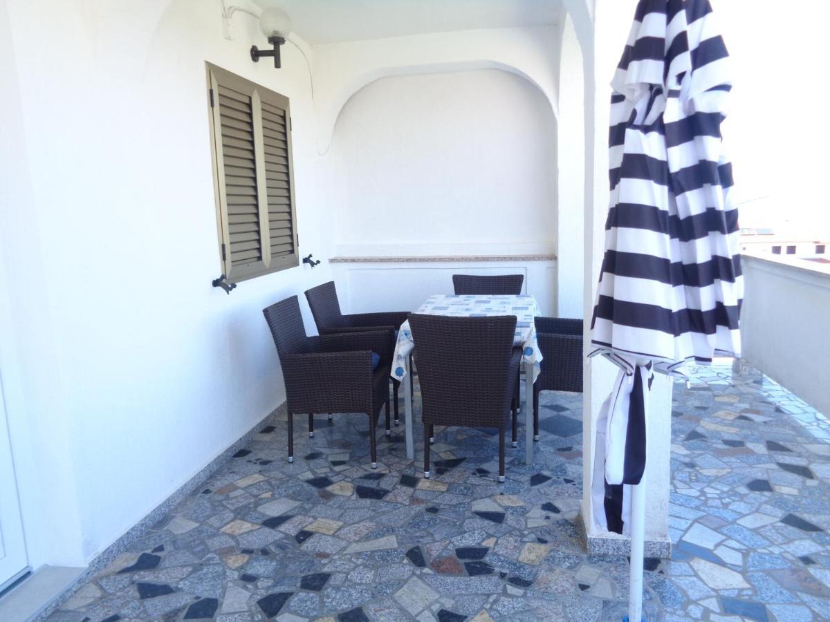 Marina Apartment Lopar