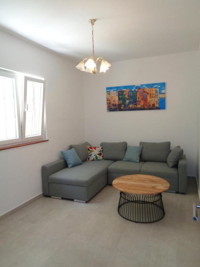 Apartment Marina