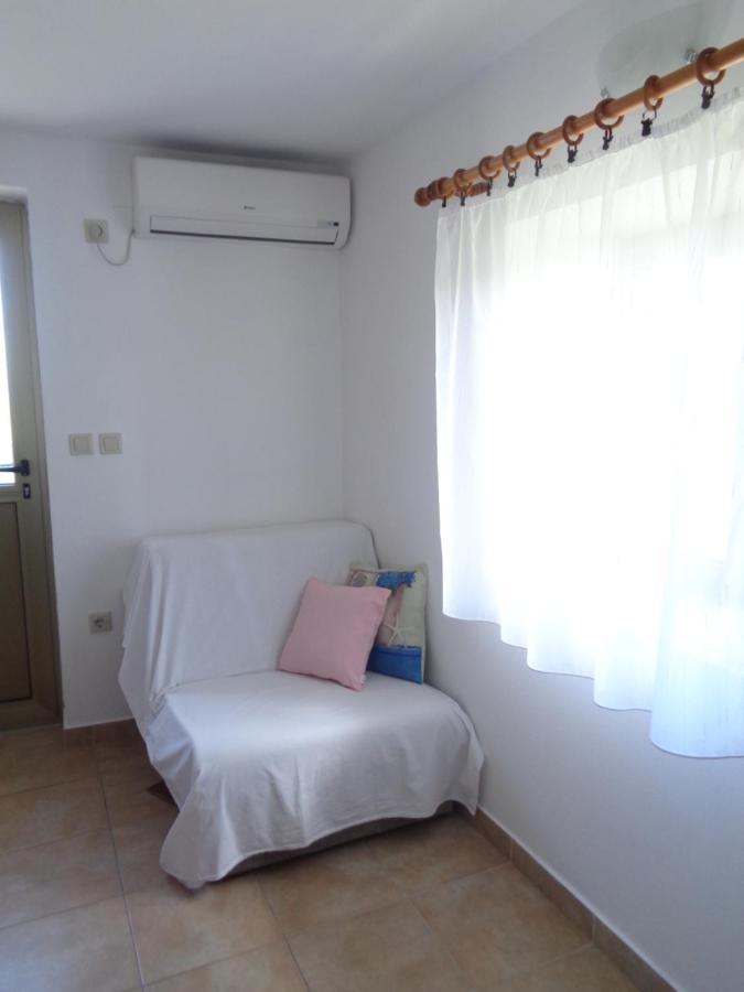 Marina Apartment Lopar