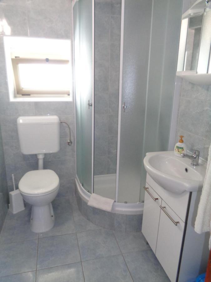 Marina Apartment Lopar