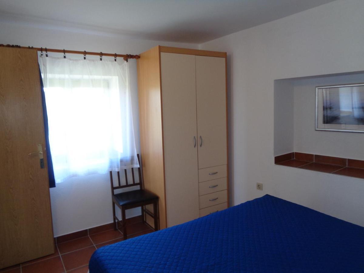 Apartment Marina Lopar